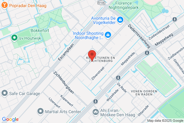 Hoofdbedrijfschap Ambachten