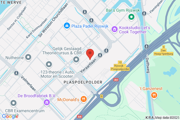 JKT Foods Europe BV