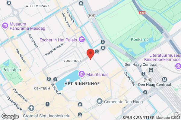 Nationale Theater Het