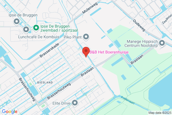 Atelier Meander