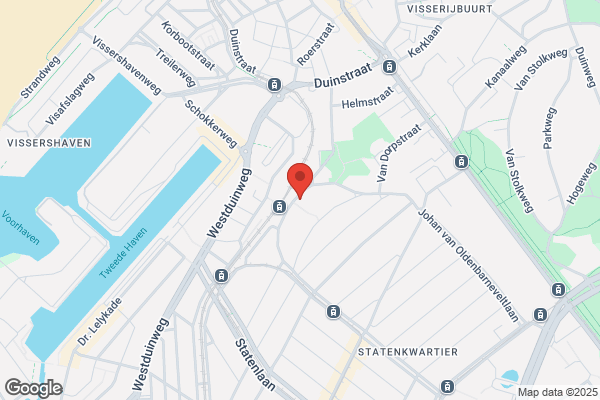Haak, Tosca Van Den