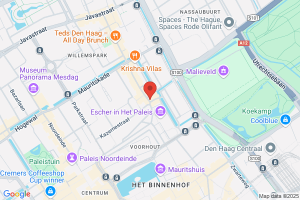 Kuyper, Annette