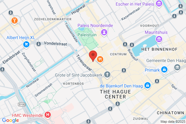 Verpoort Meubelstoffeerderij