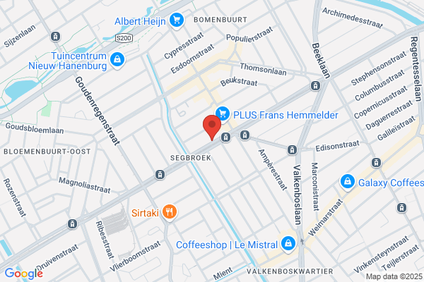 AVN Perzen en Woninginrichting