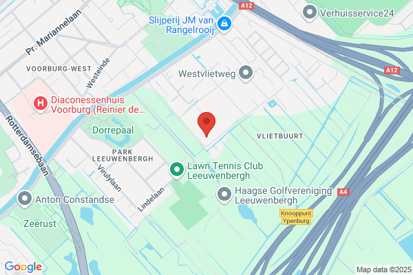 De Nederlandse Pensioen Associatie B.V.