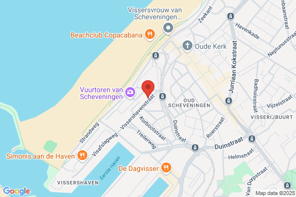 Bond Voor Zeevarenden