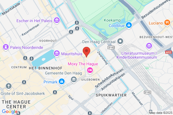 Bouw En Houtbond Fnv