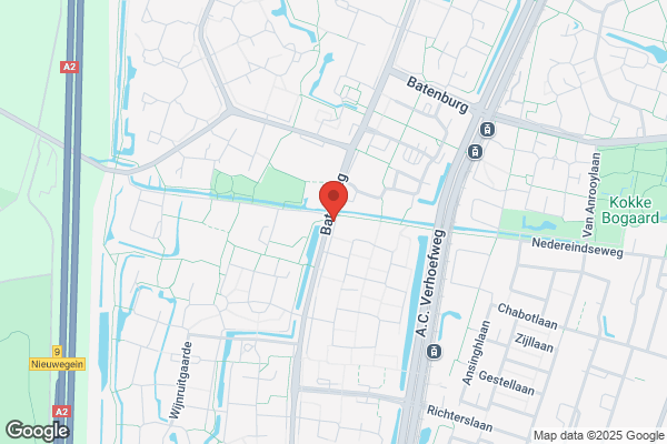 Bullseye Security Beveiliging en Bewaking.