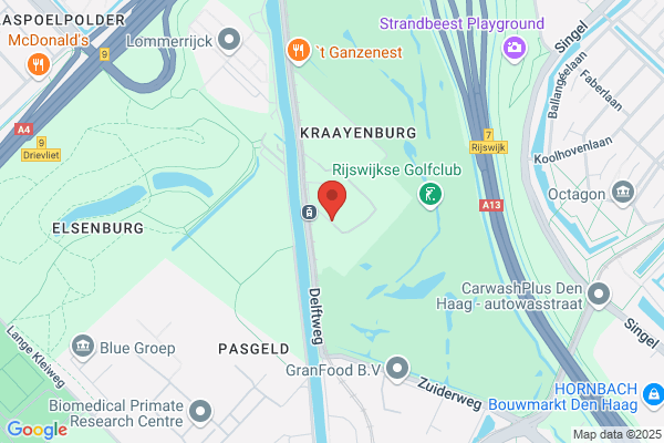 Westvlietbewaking BV