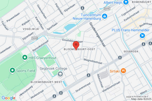 Nca Bibliotheek