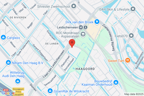 Speel O Theek De Wijckplaats