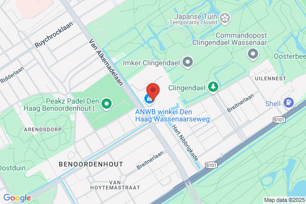 Openb Bibliotheek