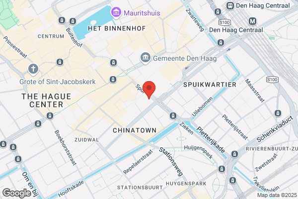Haags Filmhuis