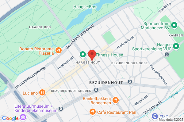 Bloemsierkunst Melvin