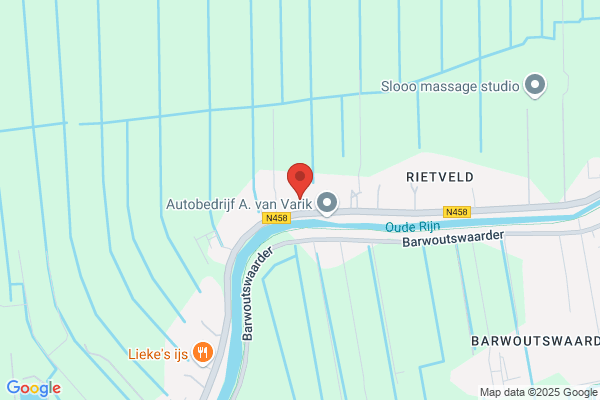 AV Bloemsierkunst
