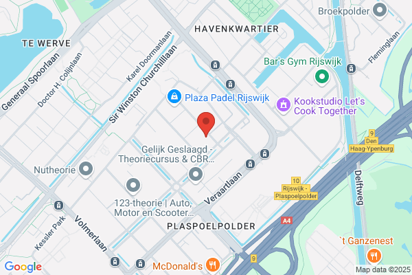 Boekhandel Kettenis