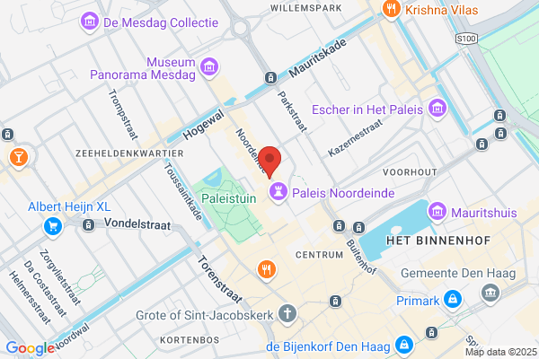 Hoogstraten Boekhandel