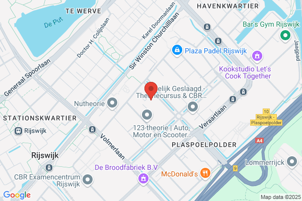 Administratiekantoor P. Sterk