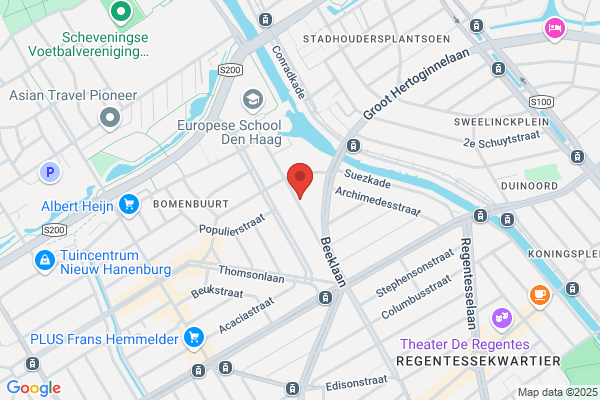 De Beek Administratieve Dienstverlening