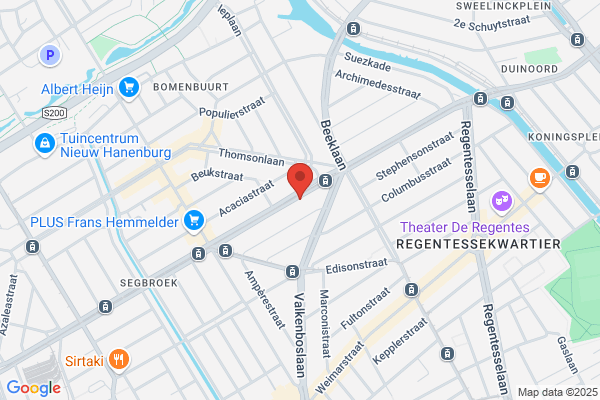 Dijk & Stant Belastingadviseurs en Registeraccountants