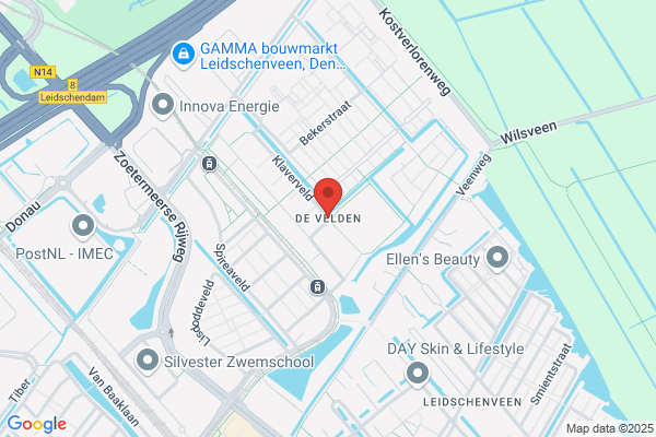 I.E. Van Velden-Sluimer