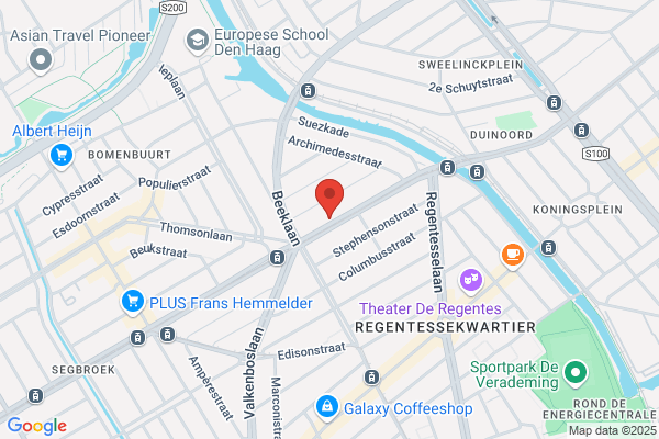 Maatschap Auwerda & Co