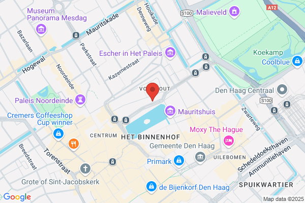 Marris Administratieve Dienstverlening