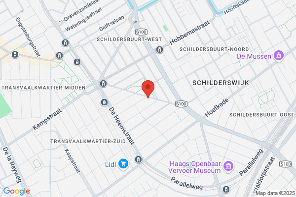 Van Rijssel Administratiekantoor