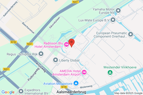 Ab Actis & Partners BV
