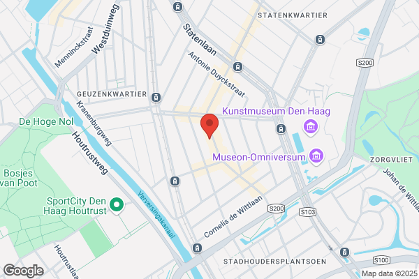 Belasting en Administratiekantoor Bas van der Stelt