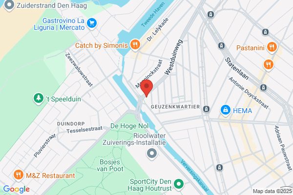 Egelie Administratiekantoor Th
