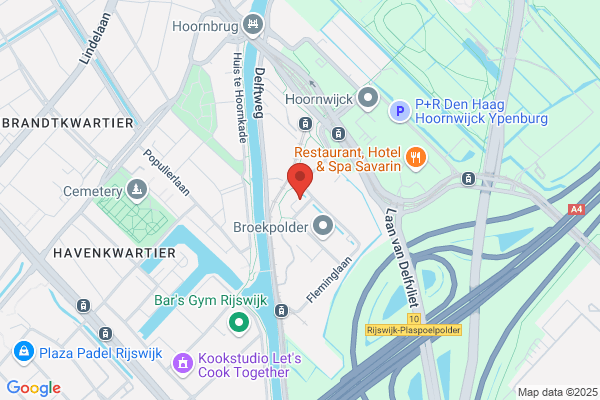 VVE Beheer BV Administratiekantoor