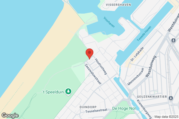 Onderhouds en Afwerkingsbedrijf De Vreugd
