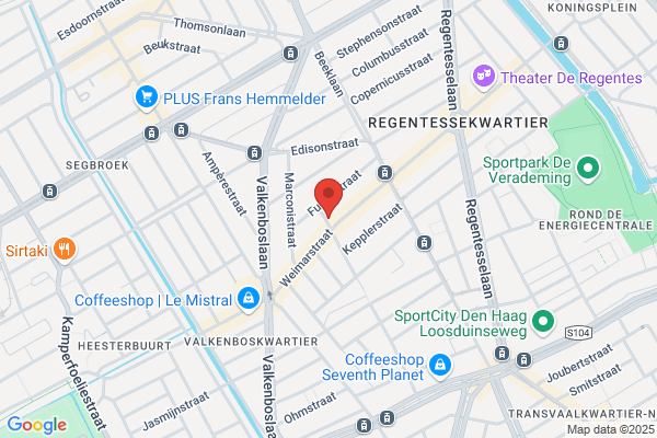 Grottendieck tweewielers