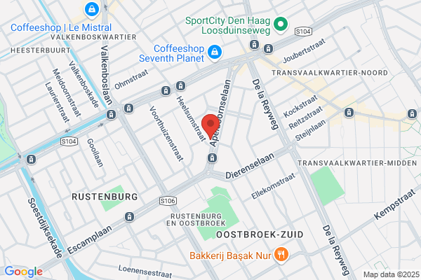Rehorst bromfietsen en scooter speciaalzaak