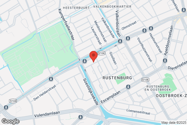 Wibo Fietsenmakers