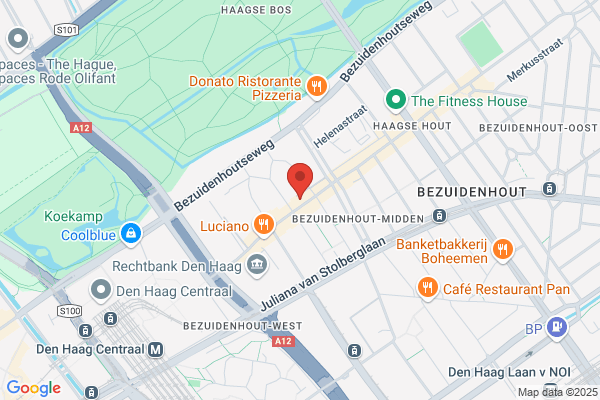 Ambachtelijke Bakkerij Leo Van Kempen