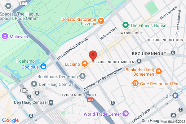 Klink Vof Bakkerij