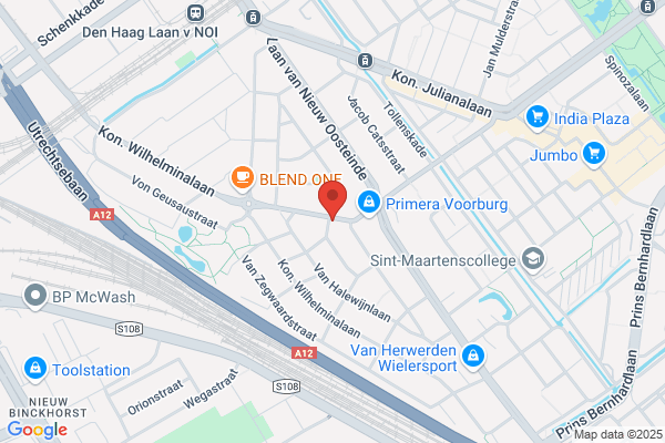 Klink-S Bakkery