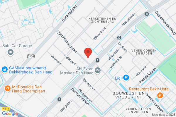 Stichting Welzijn Escamp