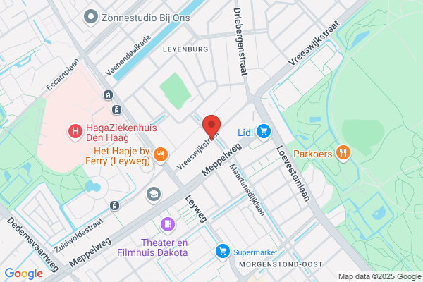 Bar Het Dommeltje