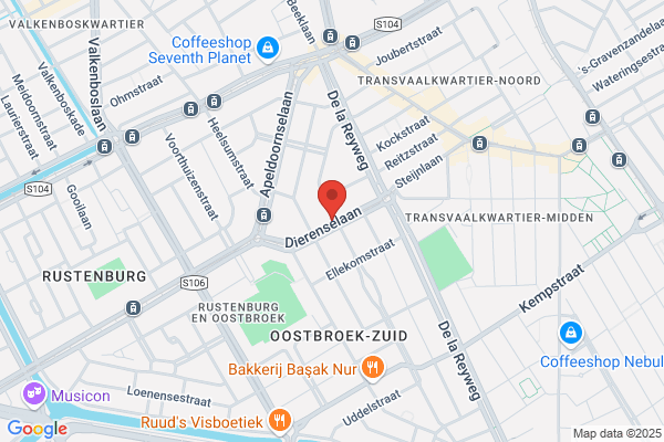 Primera Abeltje Den Haag