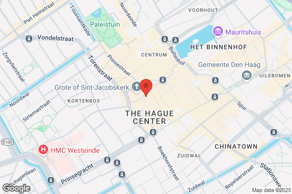 Hommerson Casino's De Speeltuin