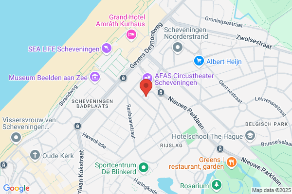 Catering Den Haag