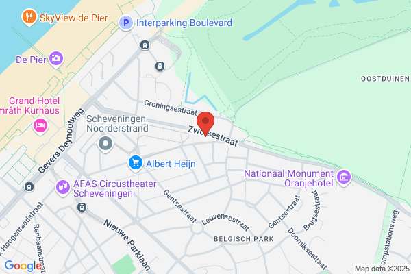 Praktijk Chiropractie Stegeman