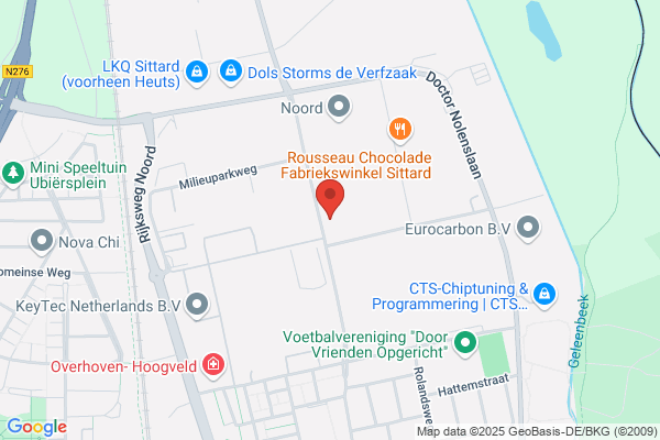 Limburg Daan / Eigenheid en Verbinding
