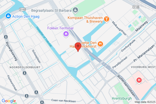 Geassocieërde Pers Diensten (Gpd)