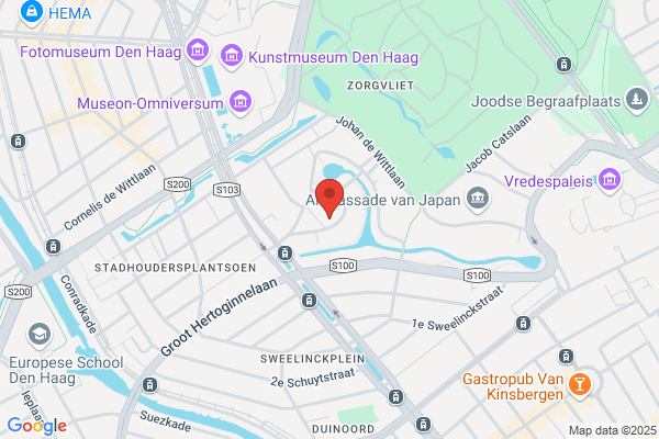 Winkelman & Van Hessen Adviesburo V Market & public relat b.V.