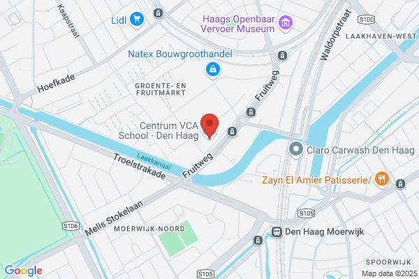 Centrum VCA School