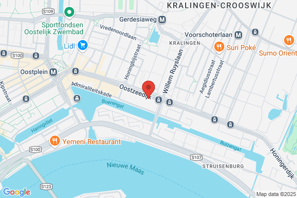 Coursespots